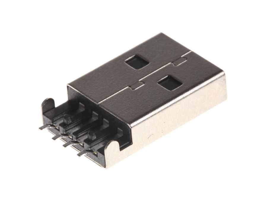 USB Power Blocker — miniatura 2