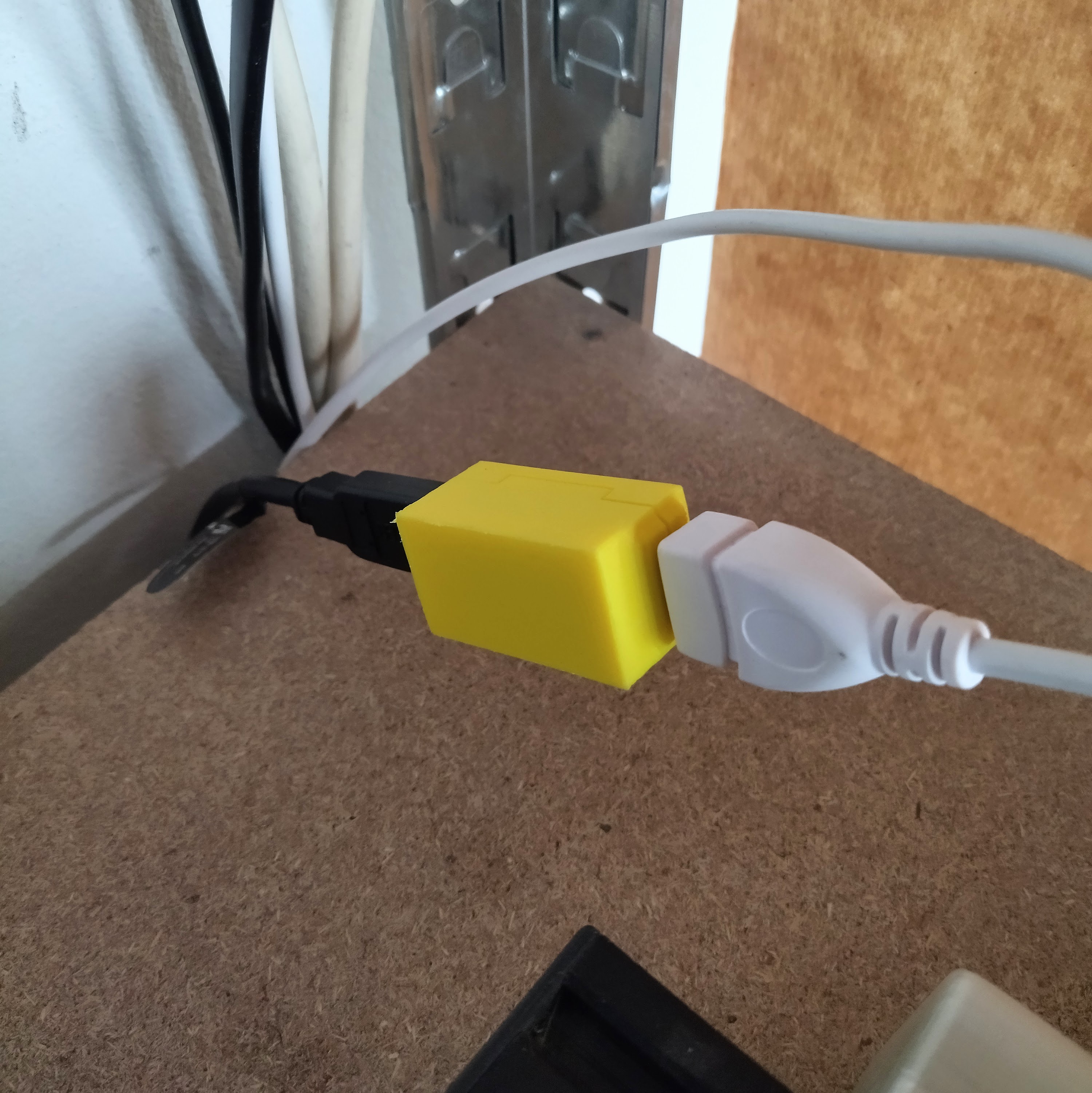 USB Power Blocker — miniatura 5
