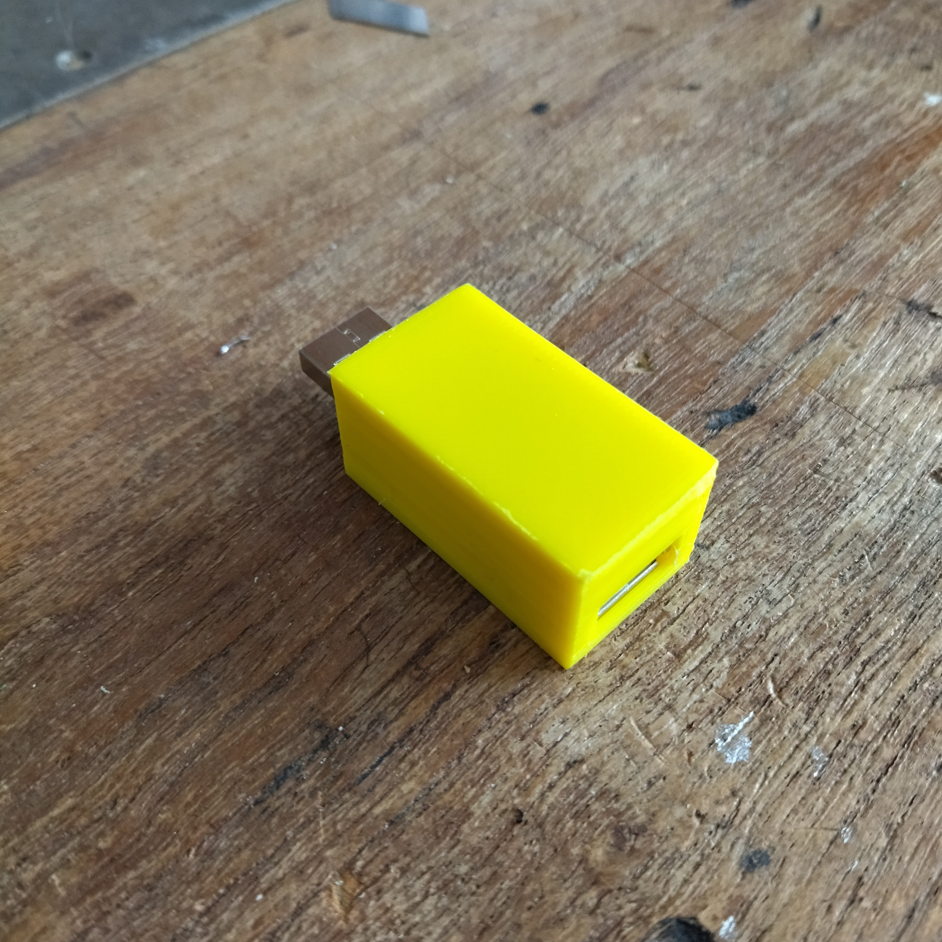 USB Power Blocker — miniatura 4