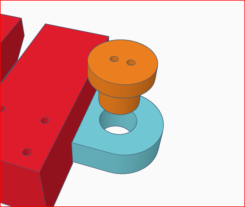 Heavy Duty Gate Latch — thumbnail 4