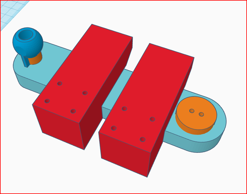 Heavy Duty Gate Latch