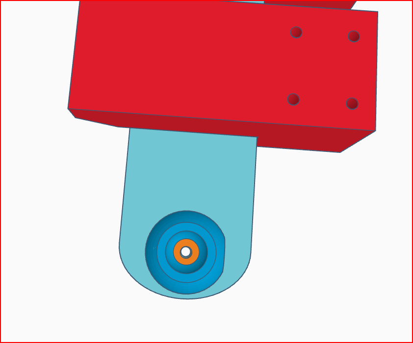 Heavy Duty Gate Latch — thumbnail 2