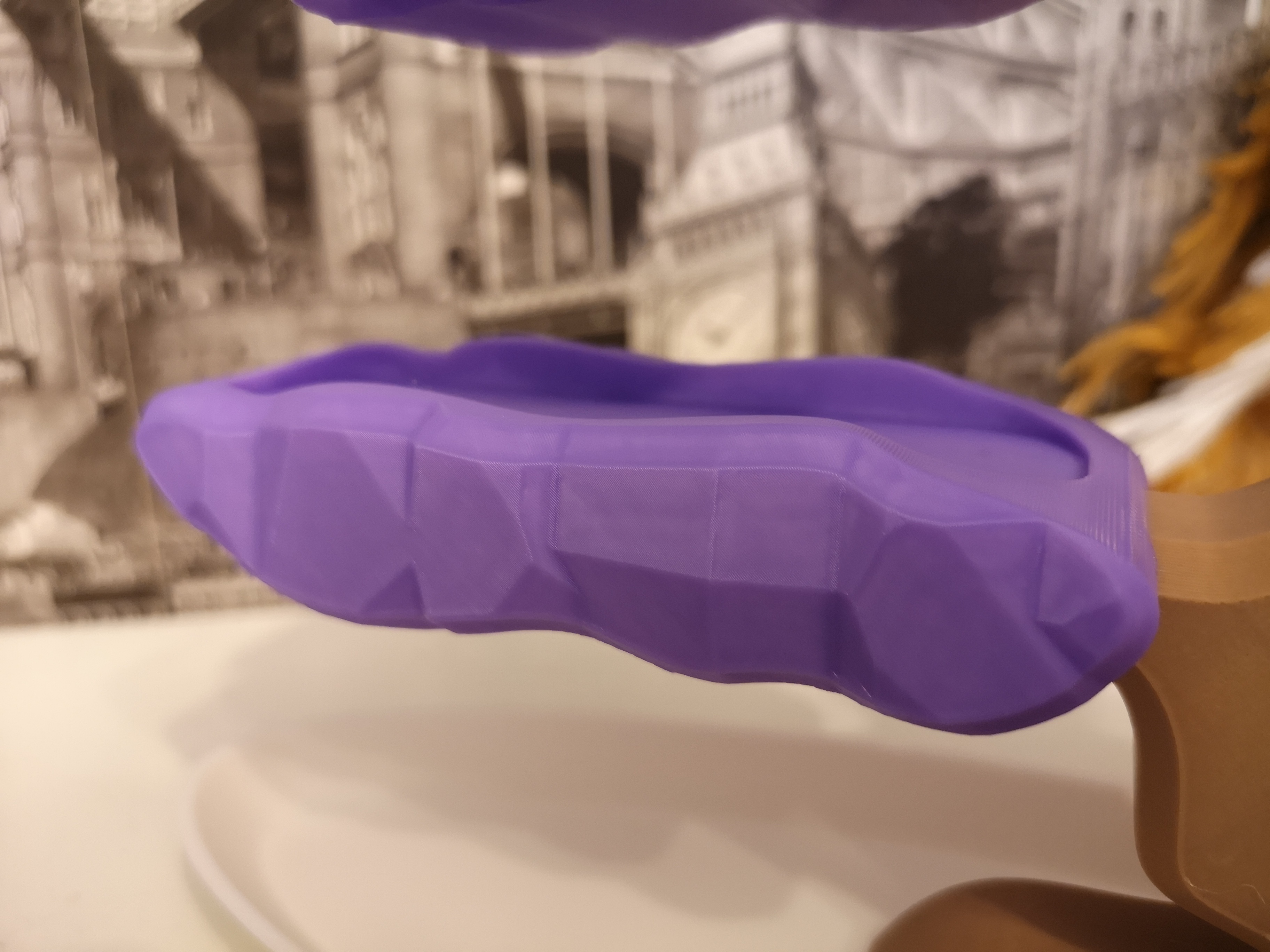 Bonsai Jewelery Holder / Stand — thumbnail 5