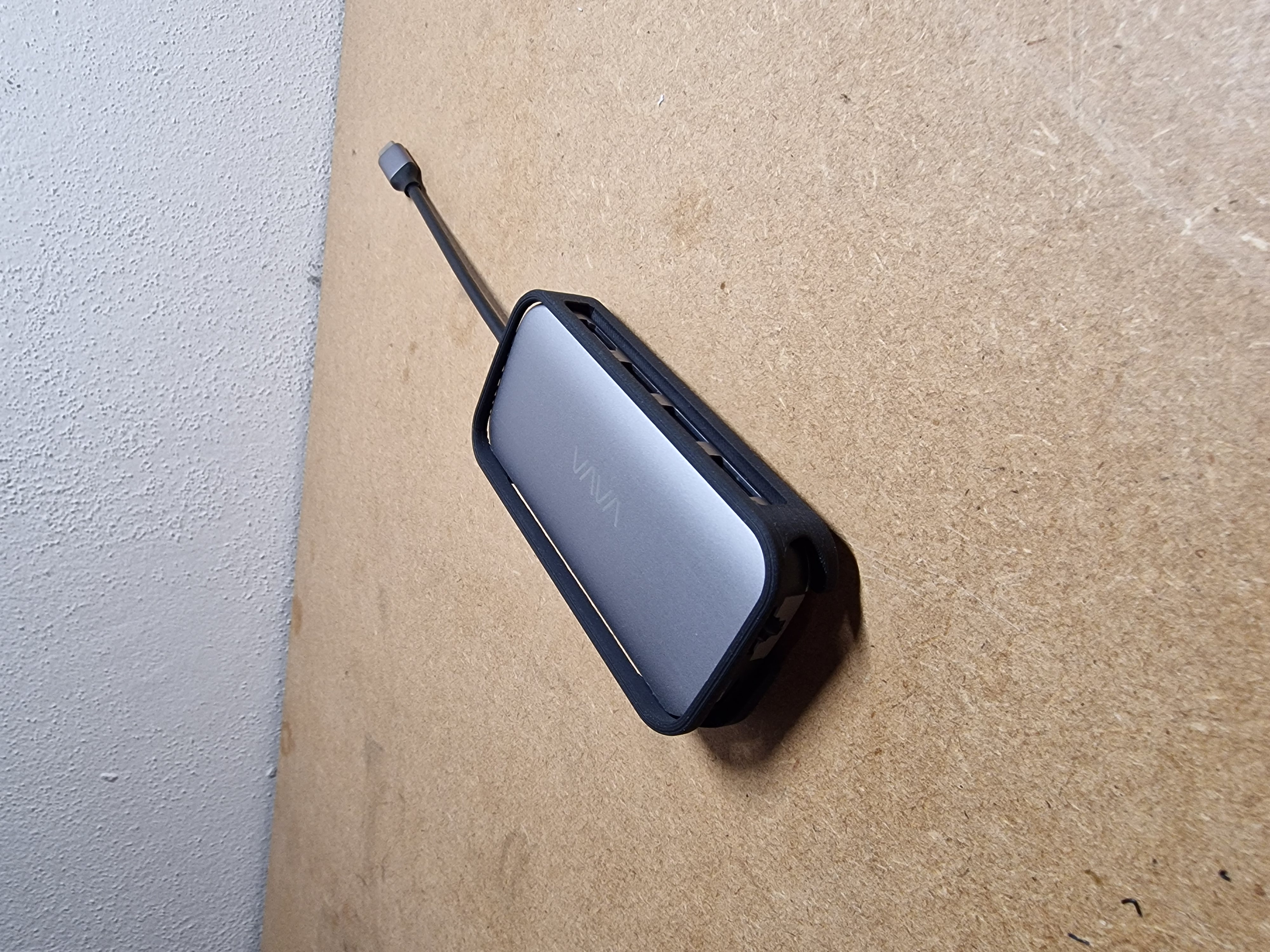 Suction Cup Stand for VAVA 9-in-1 Hub