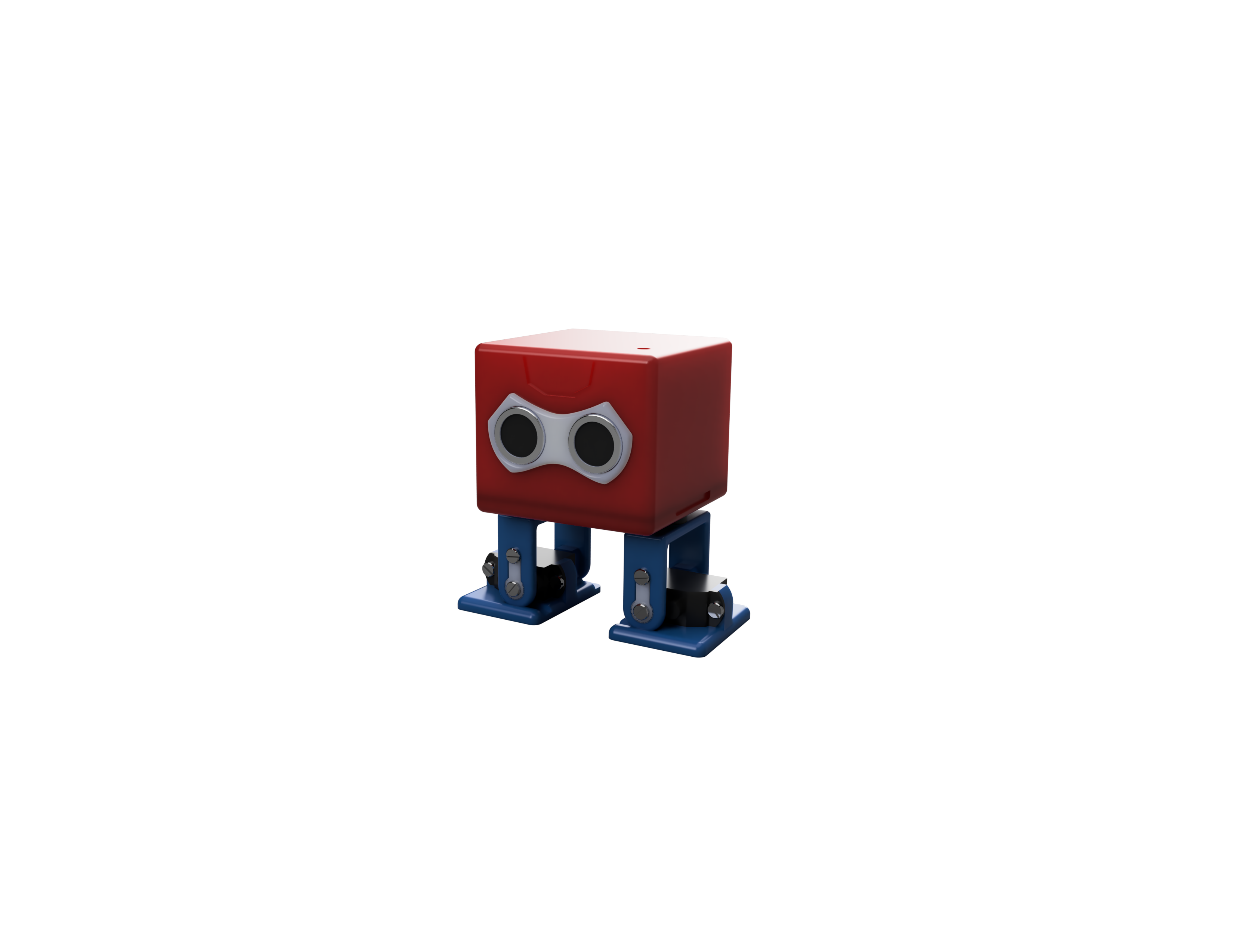 Miniatura 3 do modelo 3D TinyBot