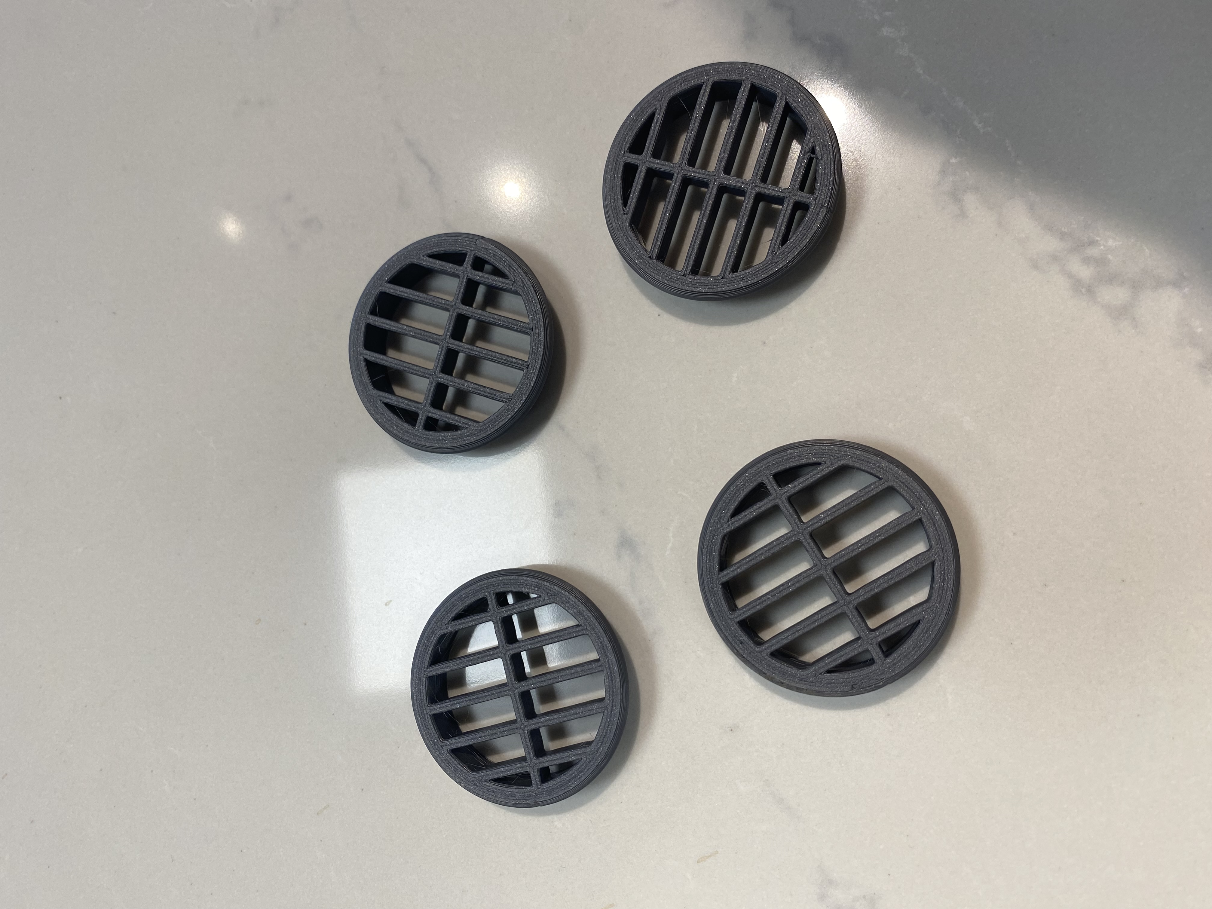Oven column grids — miniatura 3