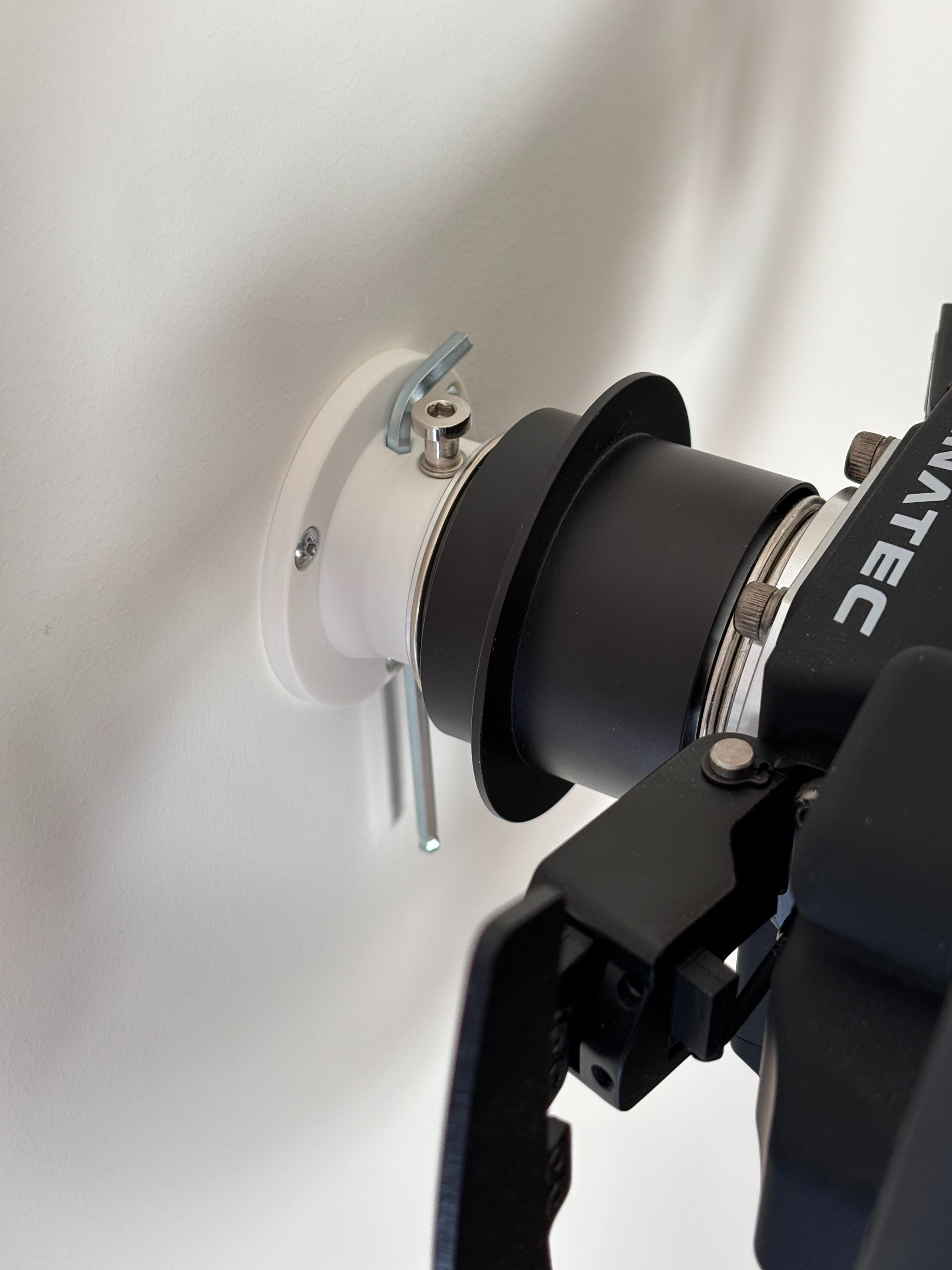 Fanatec QR1 Wall Mount
