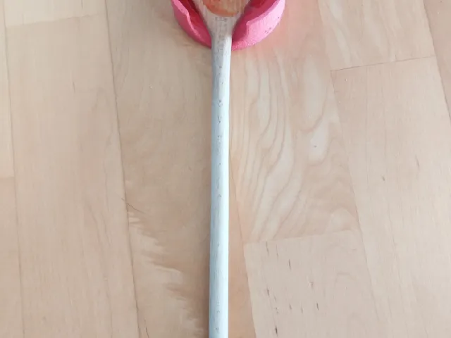 DirtySpoonHolder / Kochlöffelhalter