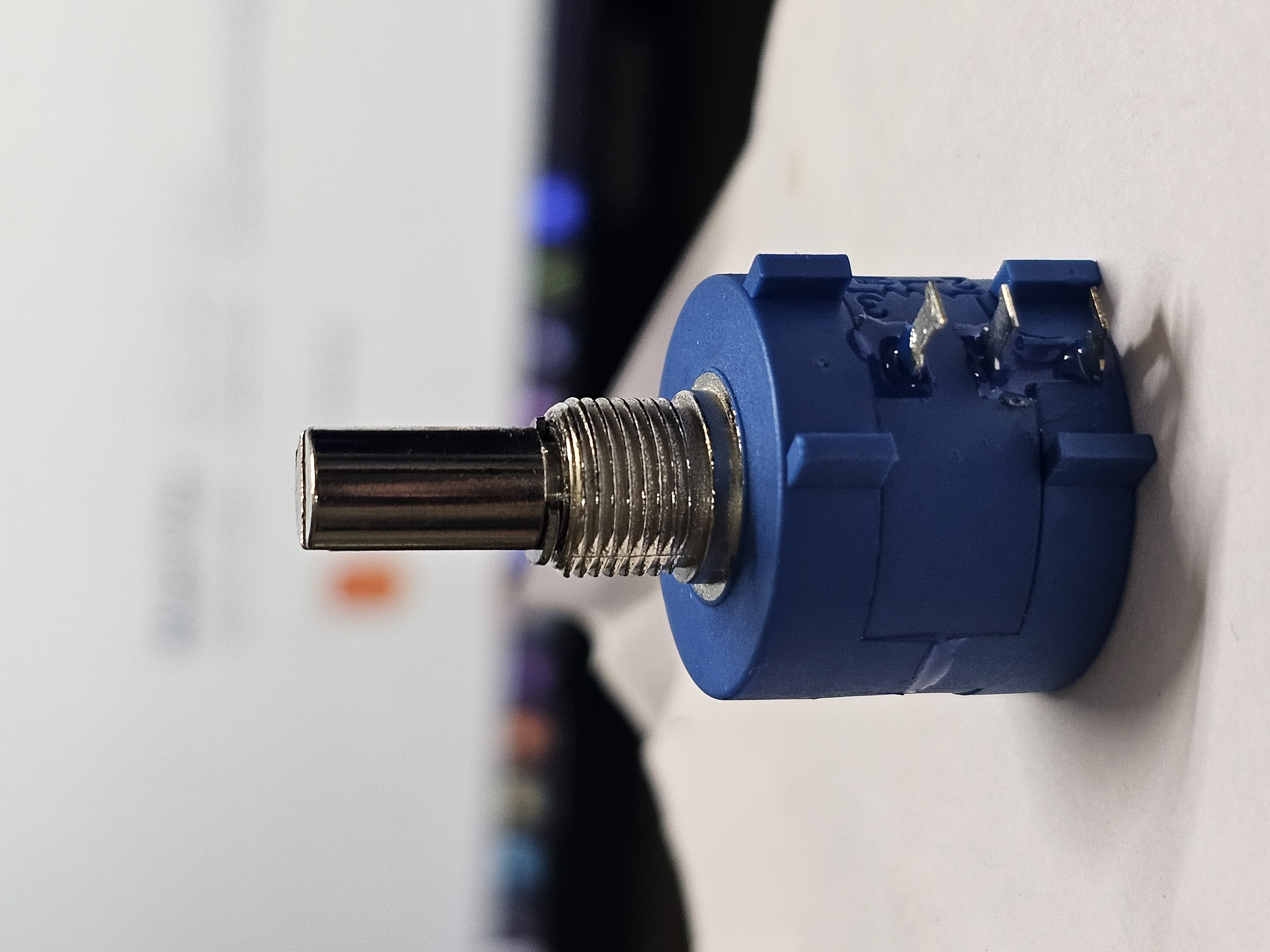 potentiometer knob — thumbnail 3