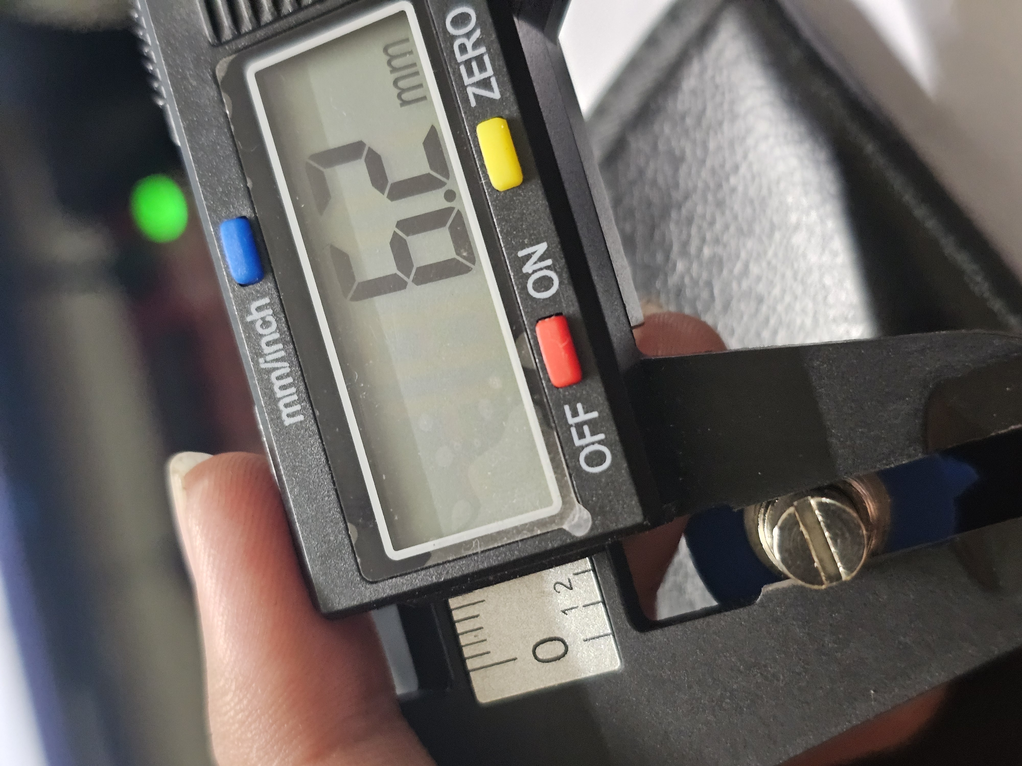 potentiometer knob — thumbnail 6