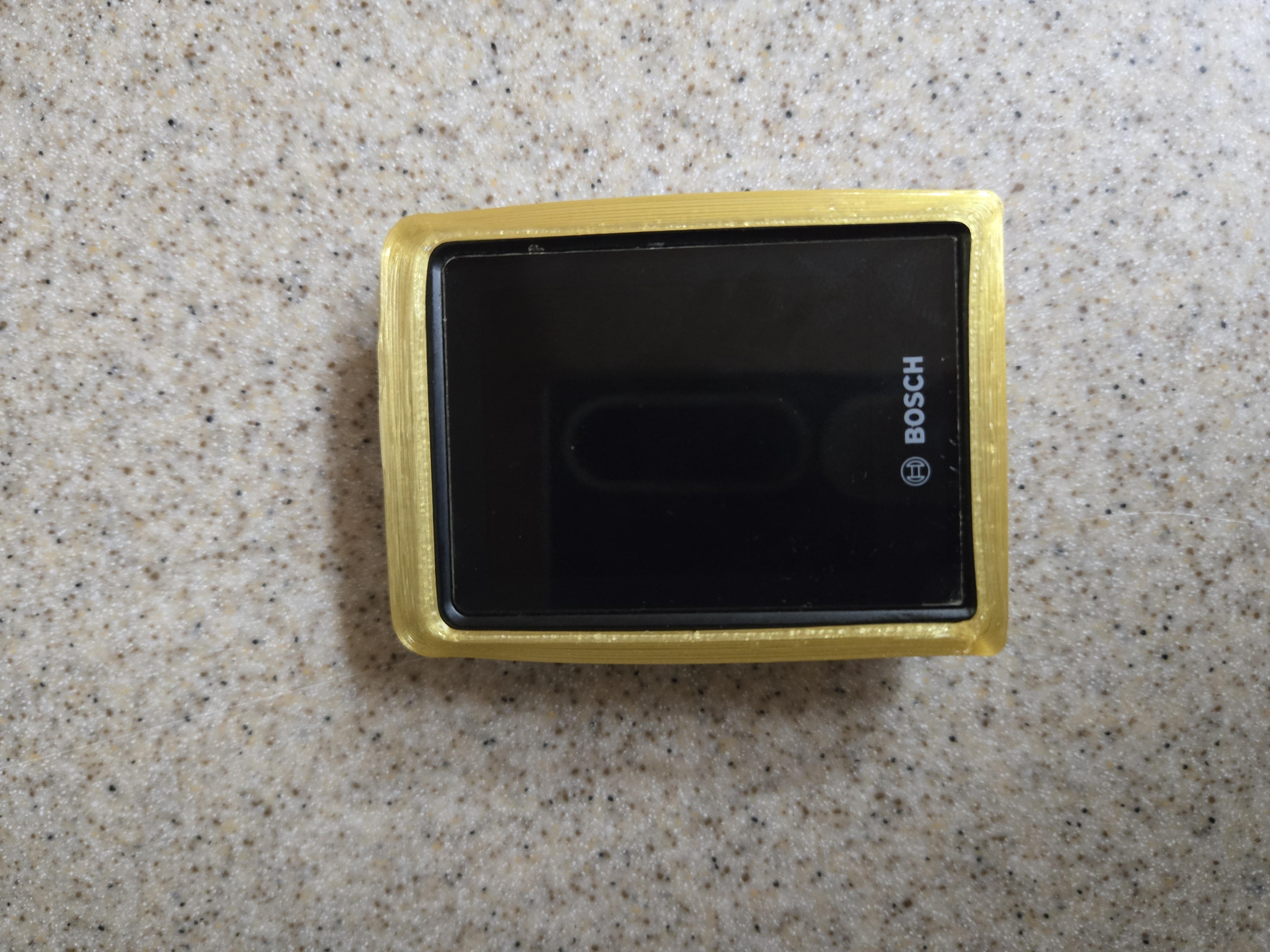 Bosch Kiox300 Protective Skin