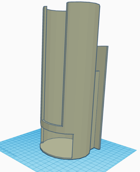 tomato sauce dispensor