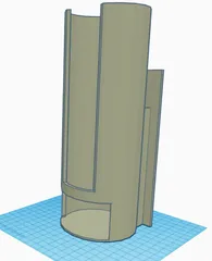 tomato sauce dispensor
