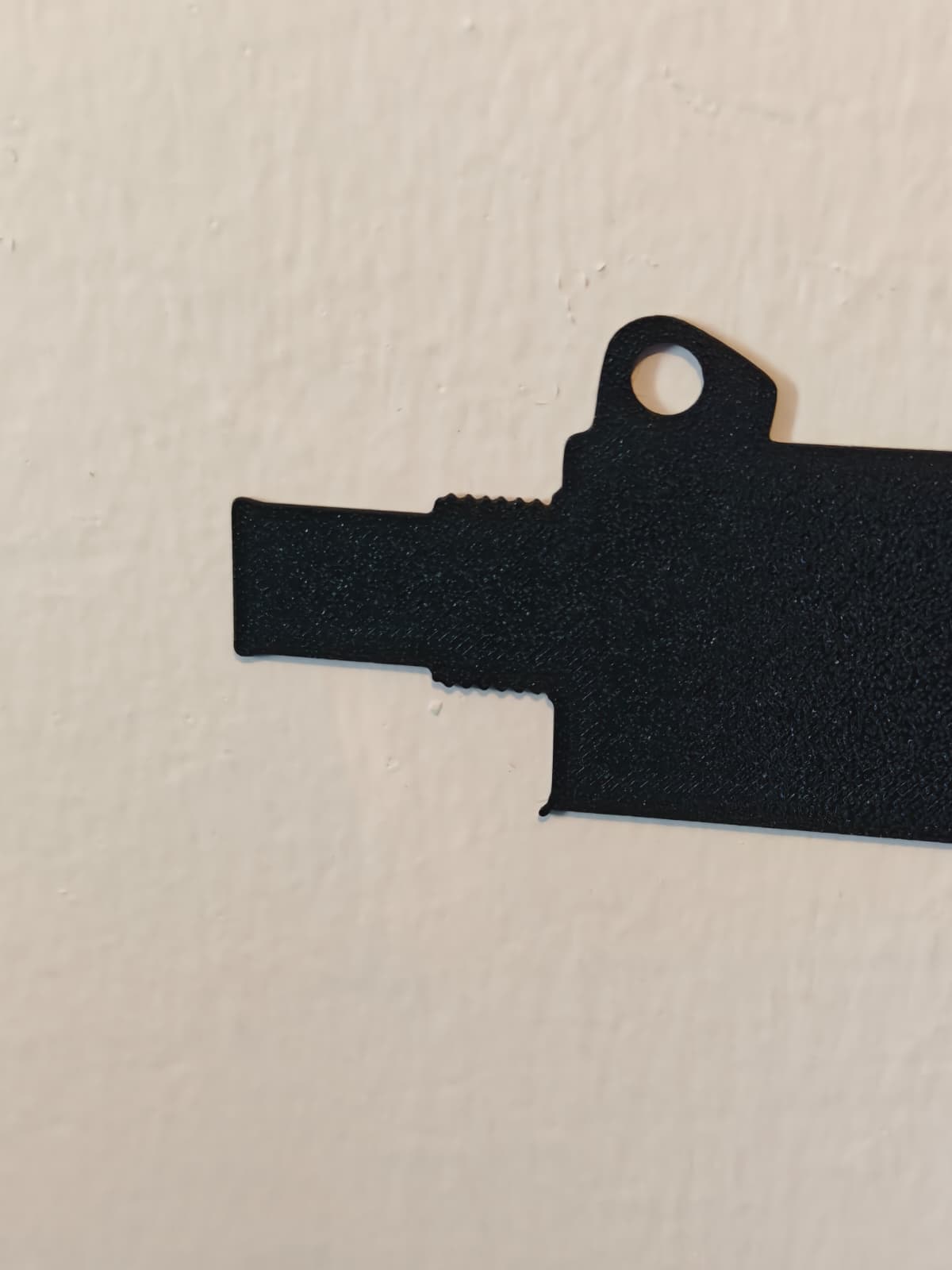 Miniatura 2 do modelo 3D Mac 10 Shadow