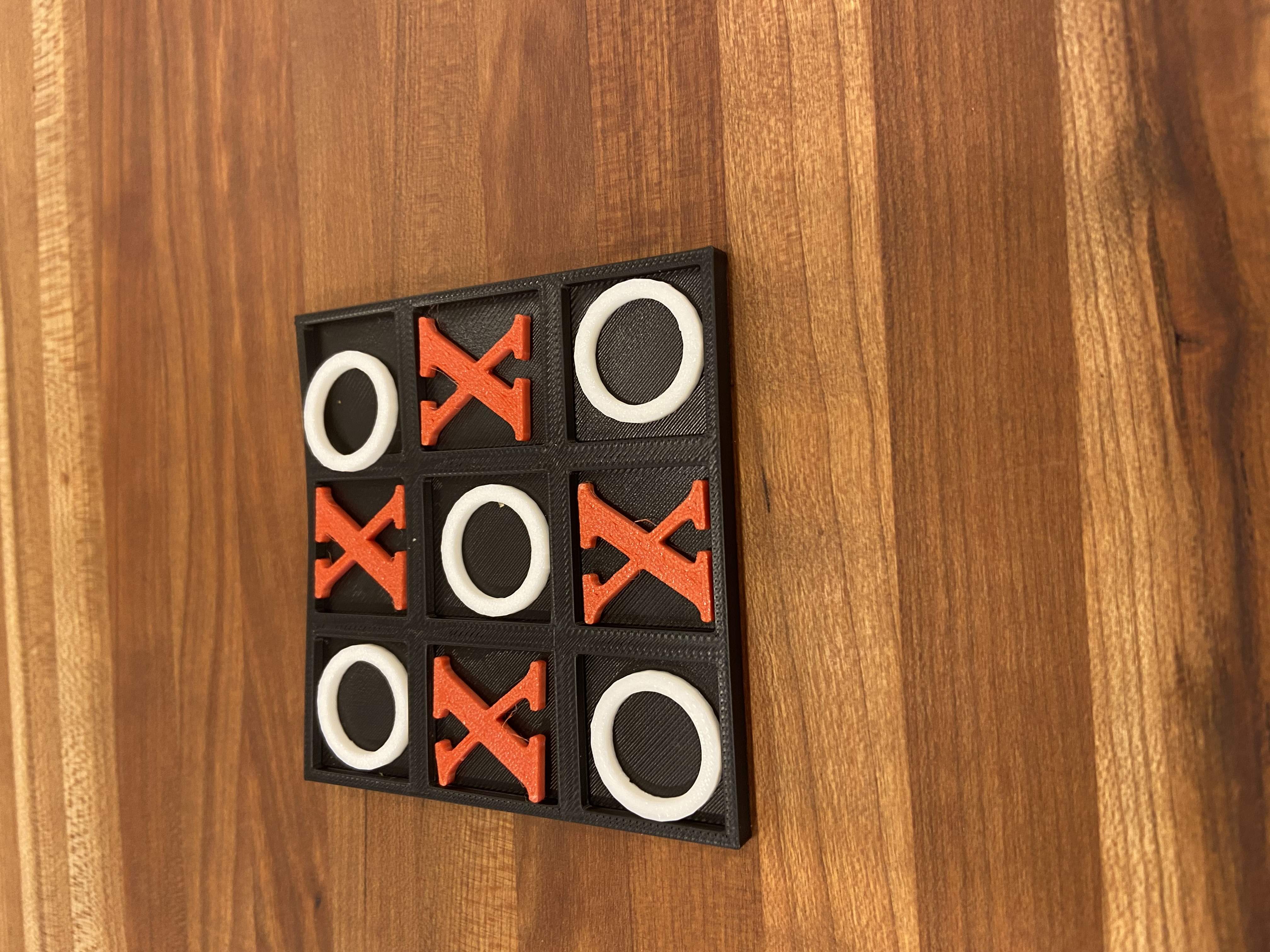 tic tac toe — thumbnail 3