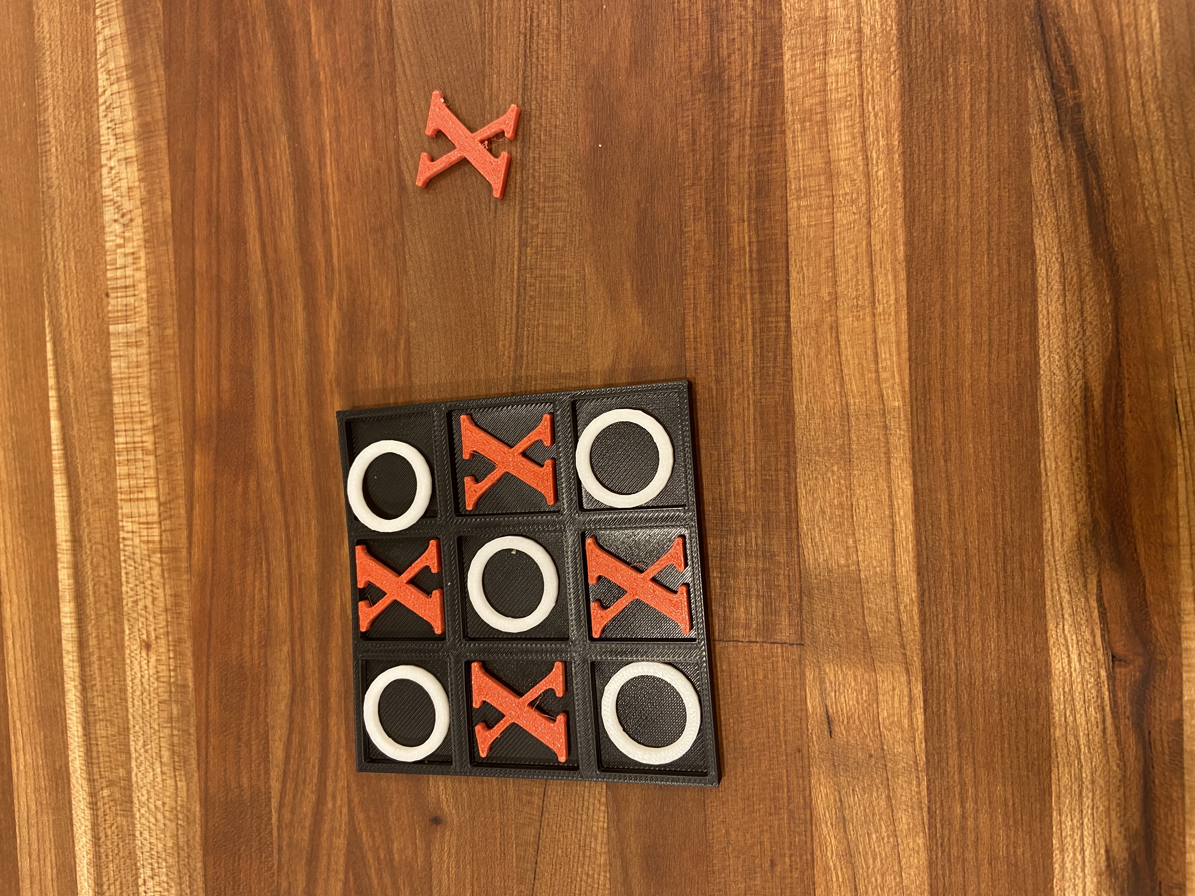 tic tac toe — thumbnail 2