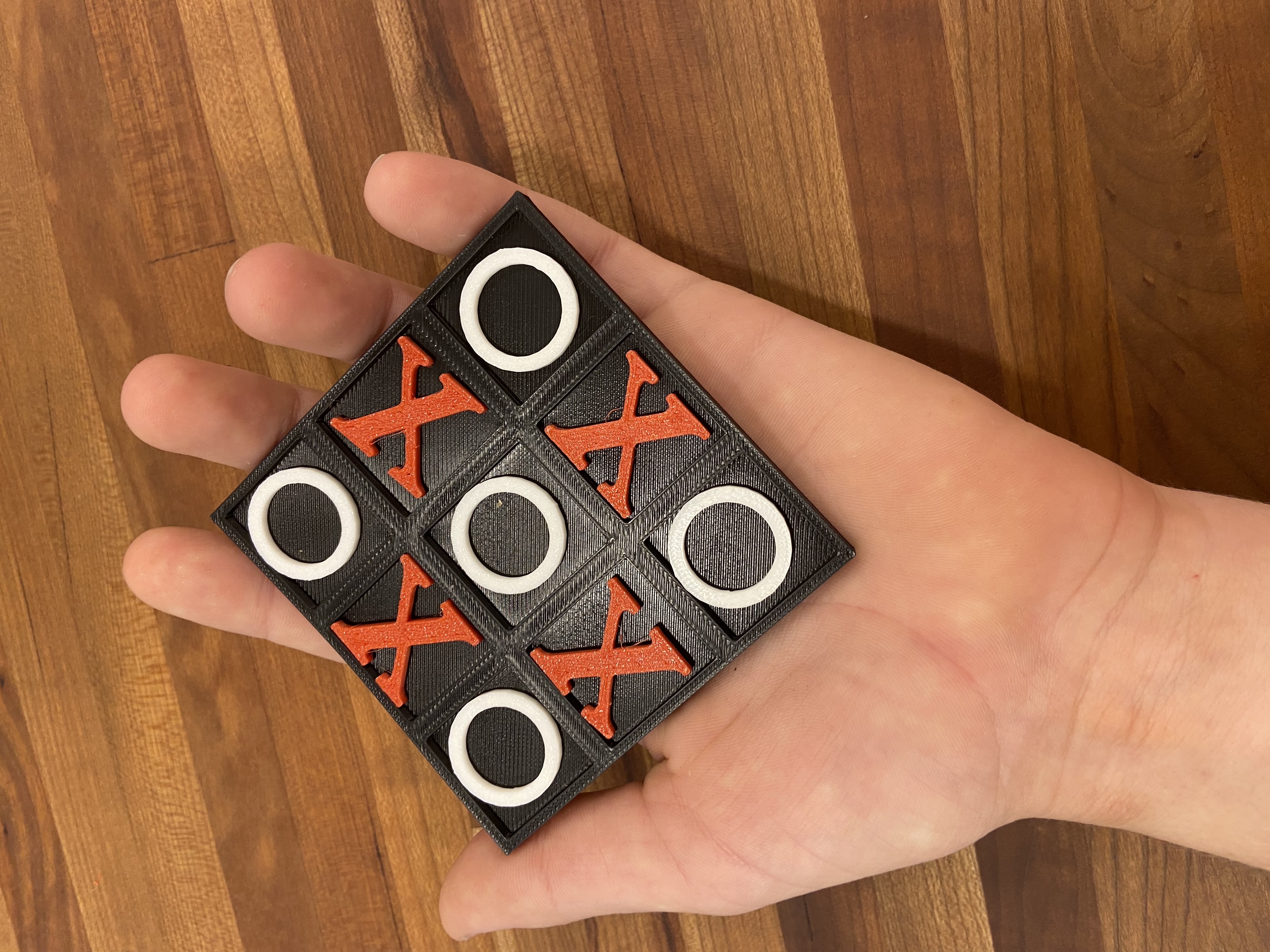 tic tac toe