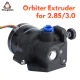 Miniatura 54 do modelo 3D Clothesline Tensioner