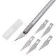 Miniatura 15 do modelo 3D Miter Saw Protractor
