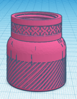 ex/silly collet — miniatura 2