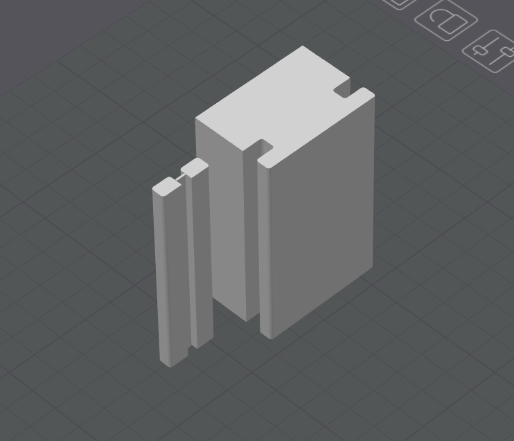 Sandpaper holder