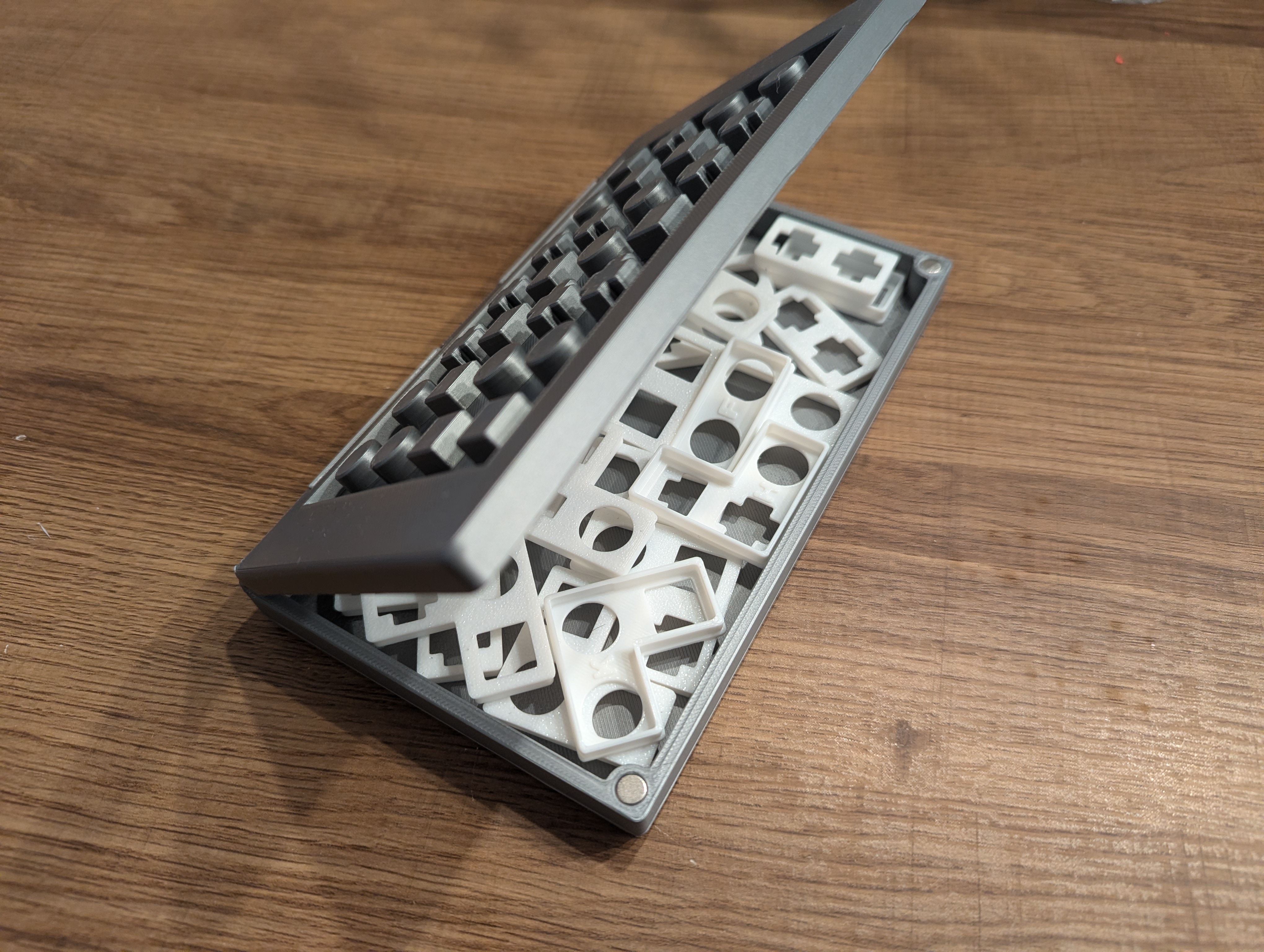 Gridlock ( Cilada ) Game — miniatura 4