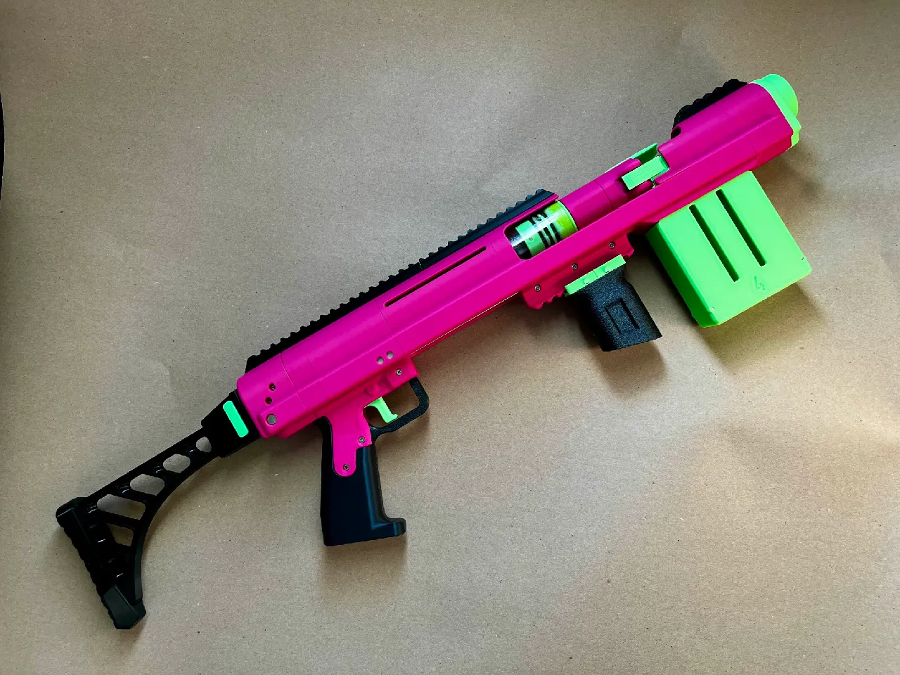 Nerf バット・斧・棍棒 latest?cb=20180805002430