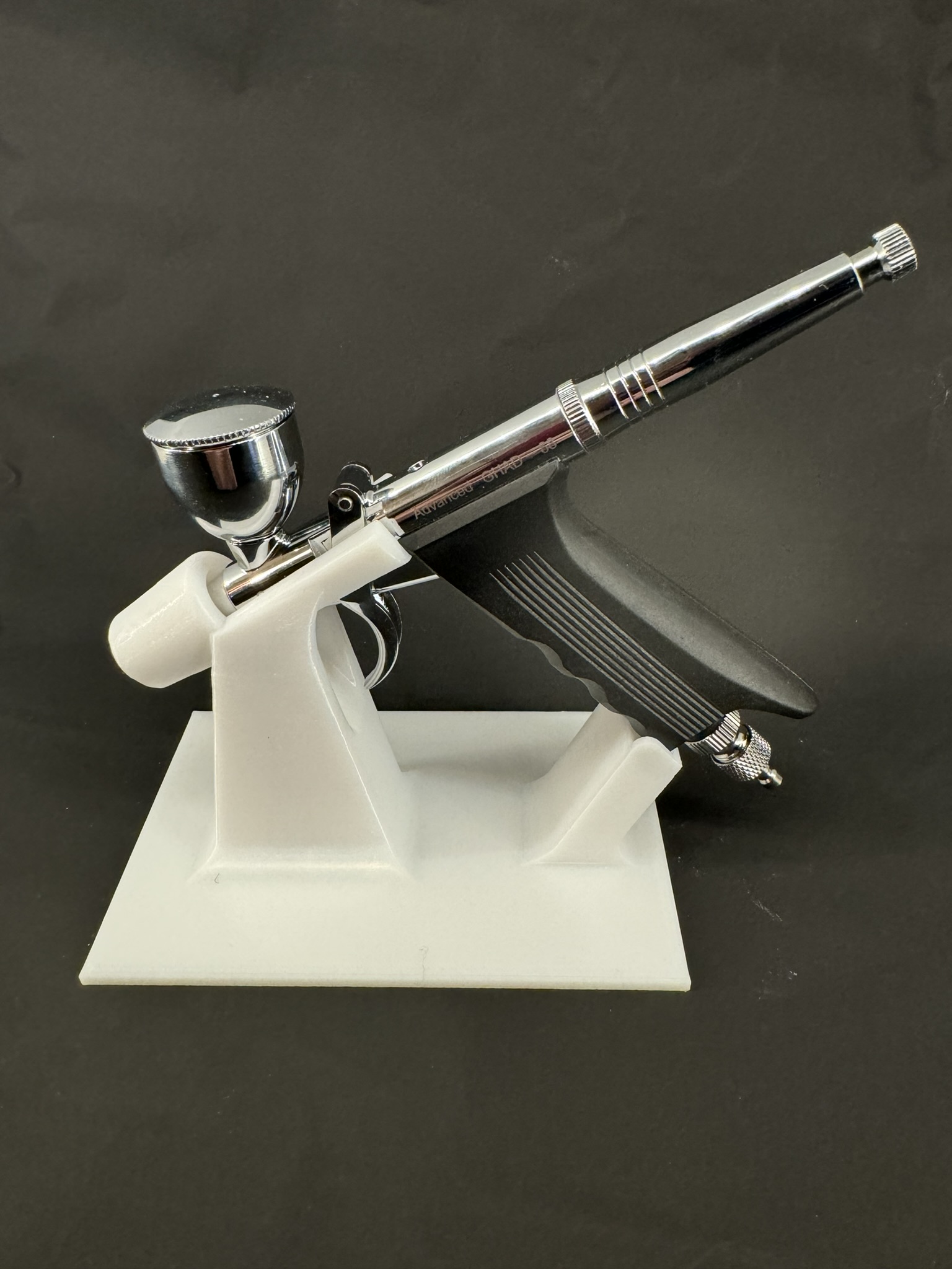 Gaahleri GHAD 68 Airbrush Holder