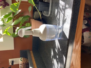 Replacement Top for Pampered Chef chopper