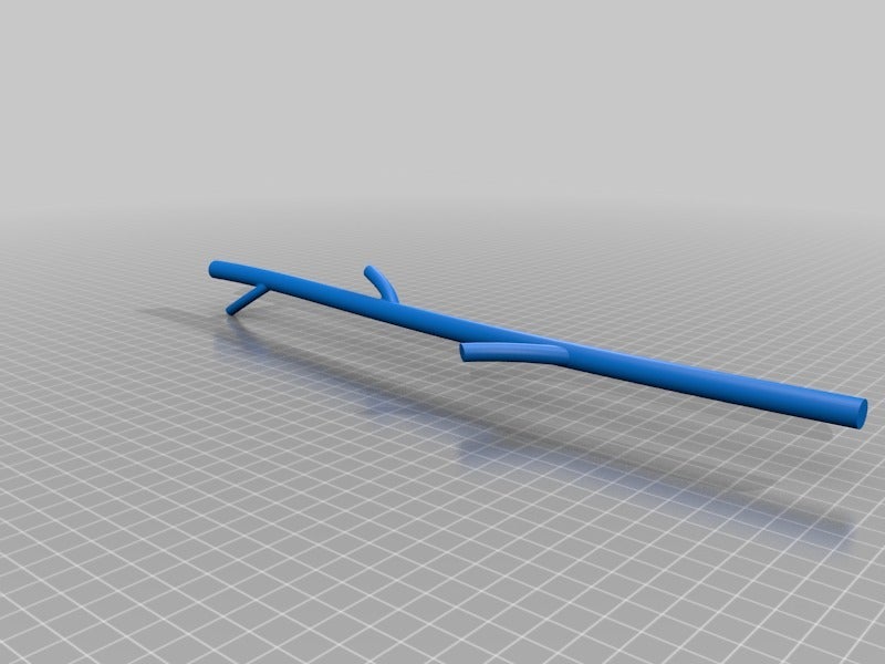 Engineering Stick™ by Greg_The_Maker Download free STL model