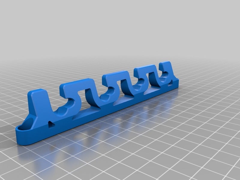 Engineering Stick™ by Greg_The_Maker Download free STL model