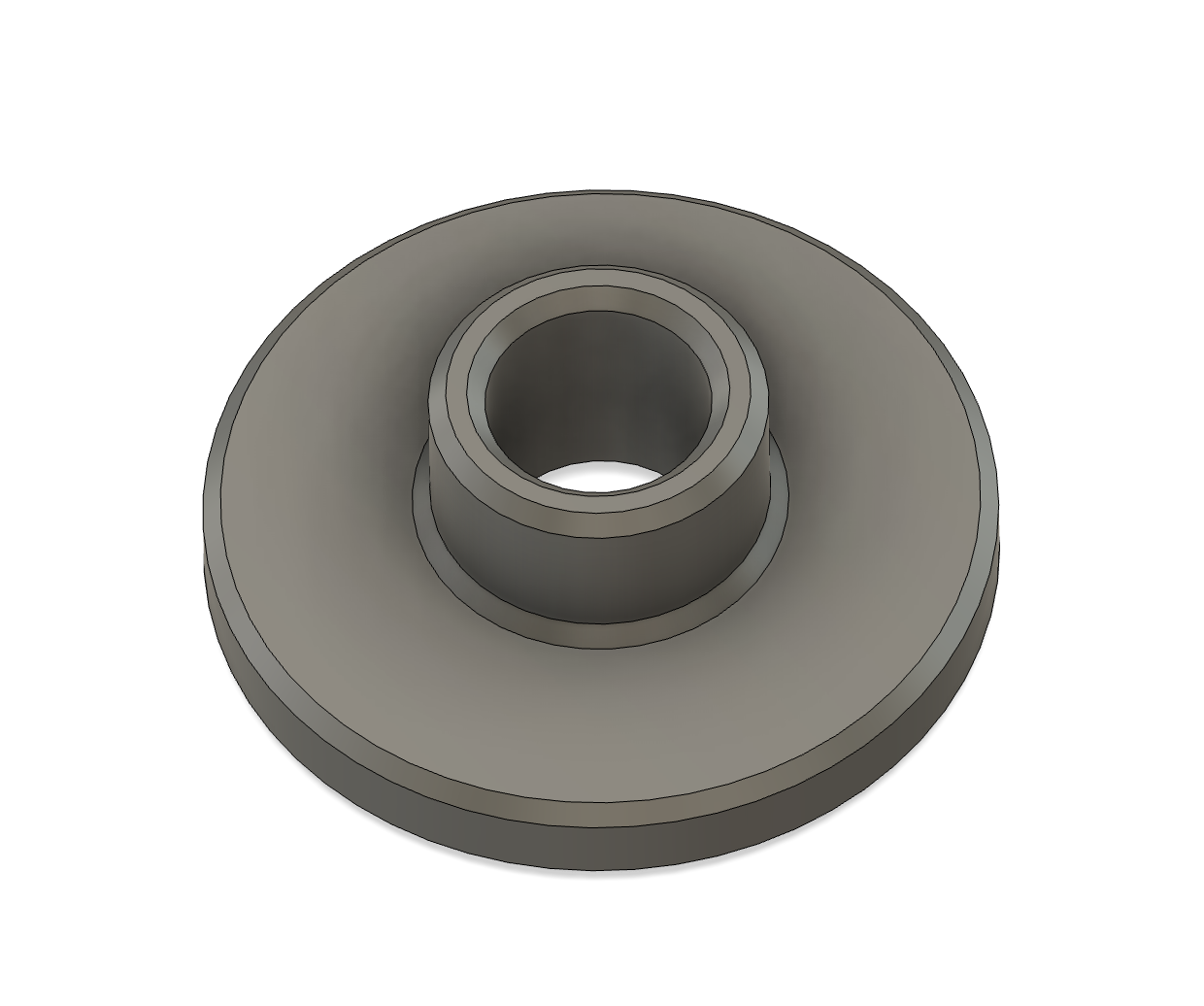 Napoleon Door Bushing (N105-0011)
