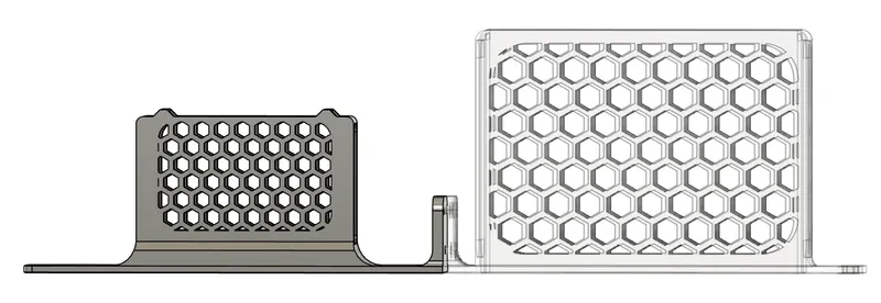 Modular system