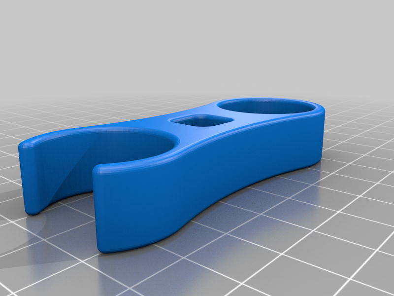 Broom Holder — thumbnail 2