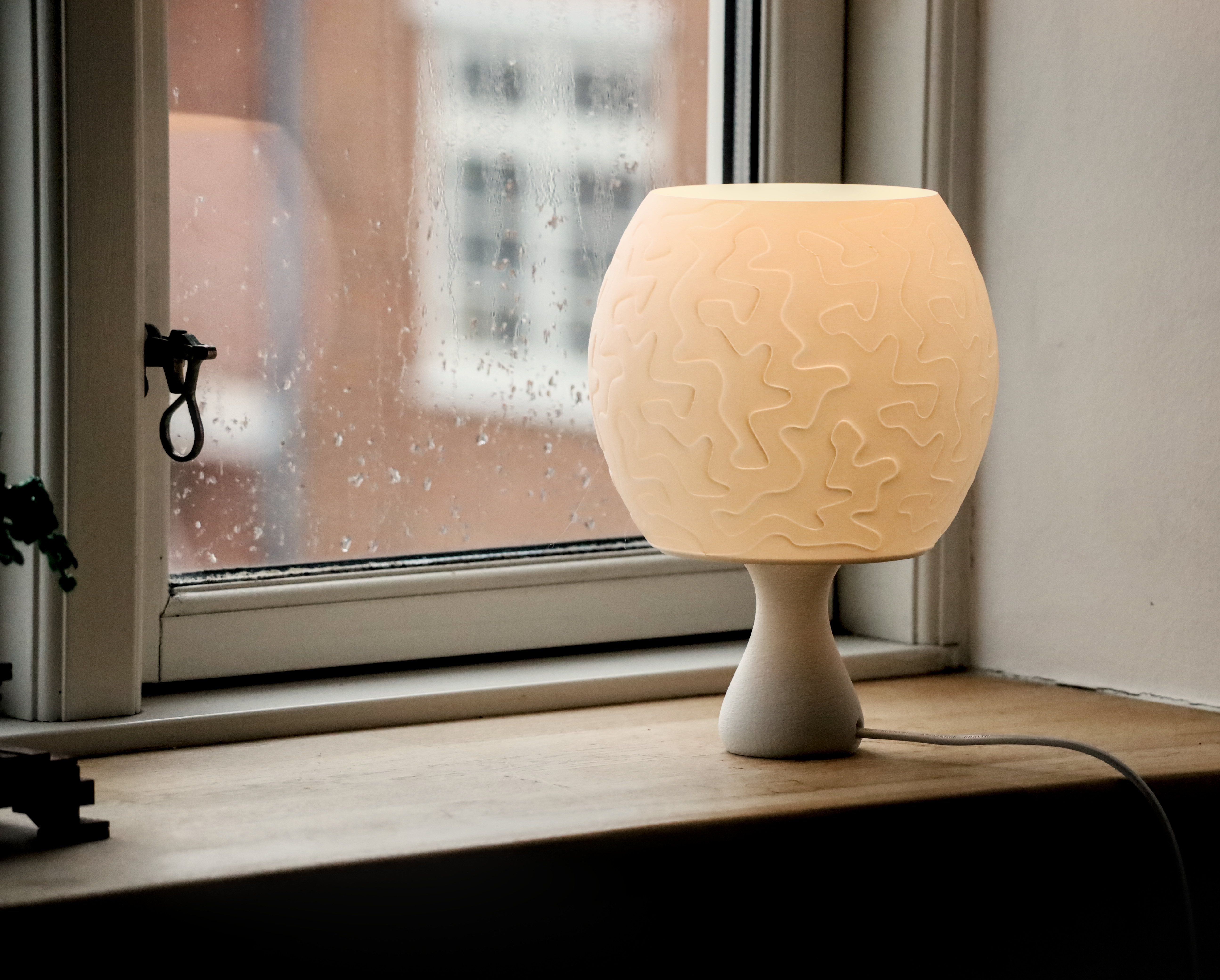 Lamp V4