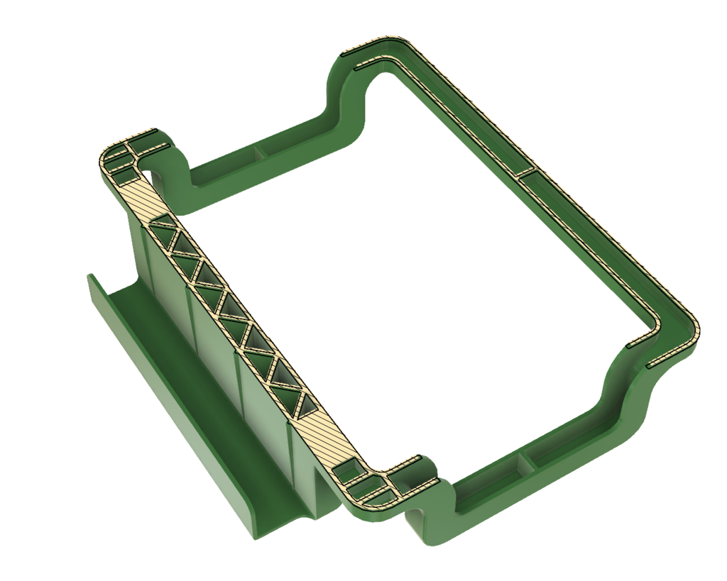 Garbage Bag Holder — miniatura 4