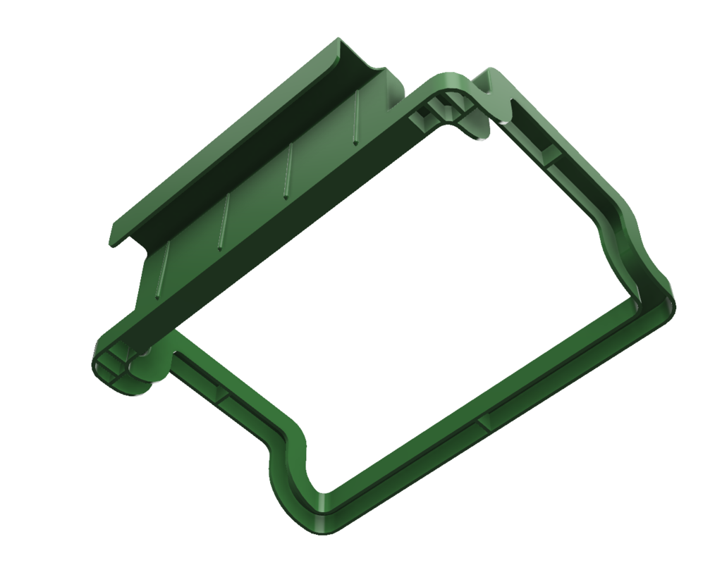 Garbage Bag Holder — miniatura 5