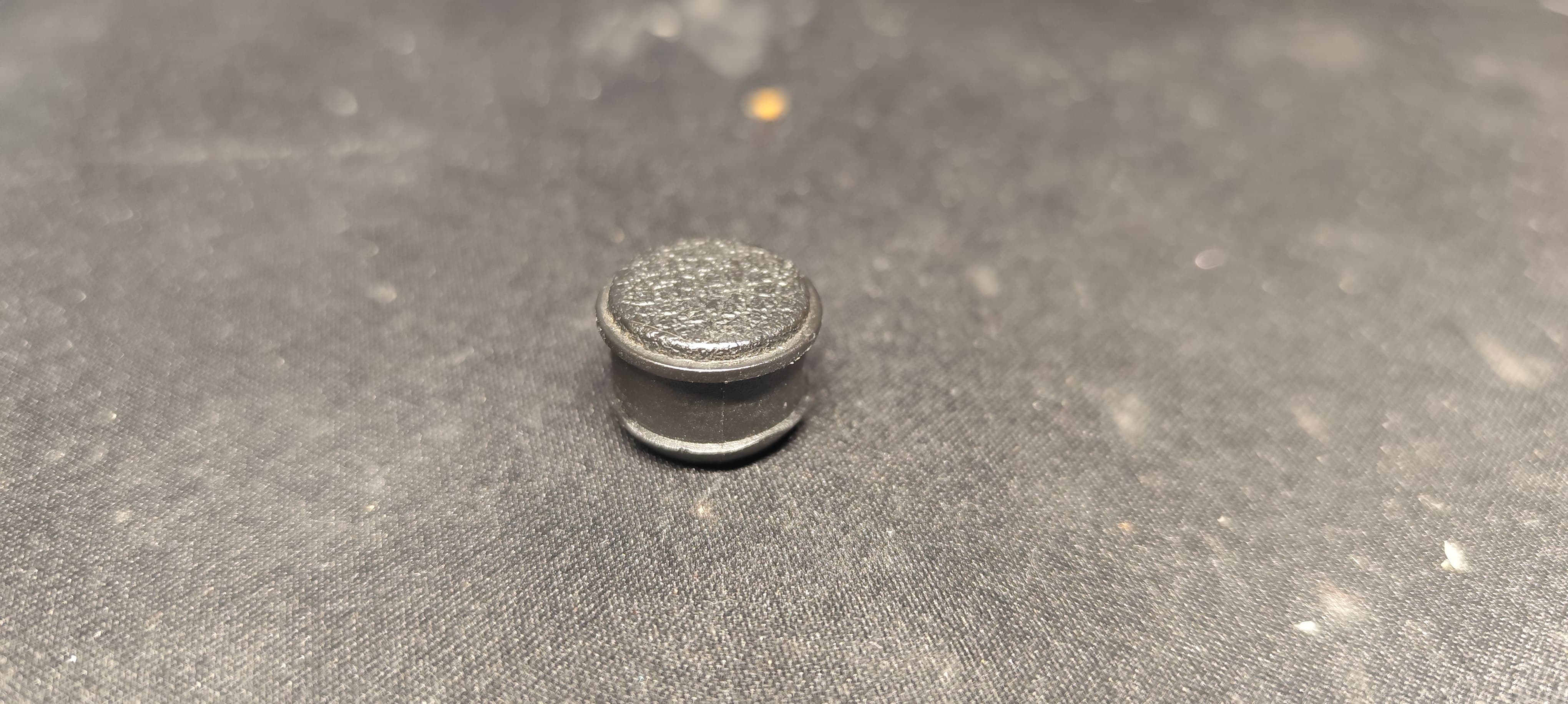 Štipaljka za auto – 3D štampano