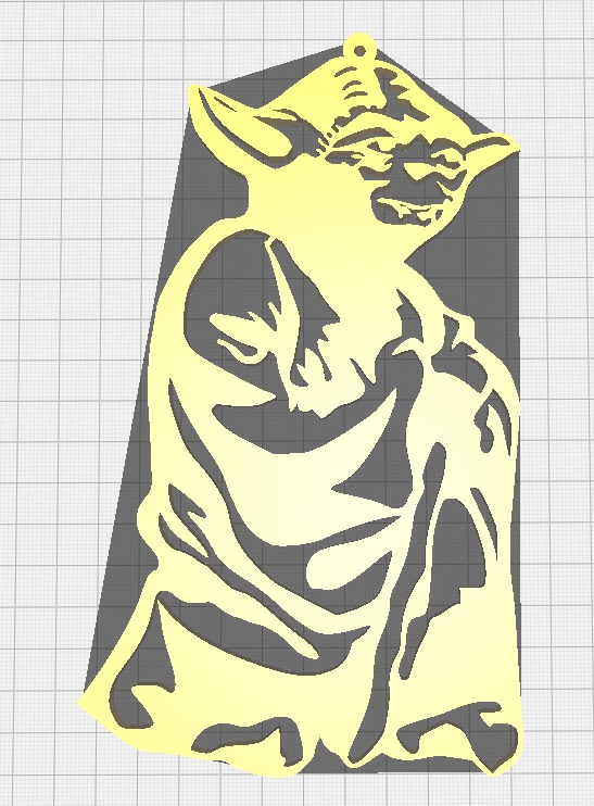 Star Wars Yoda
