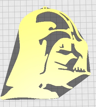 Darth Vader Star wars