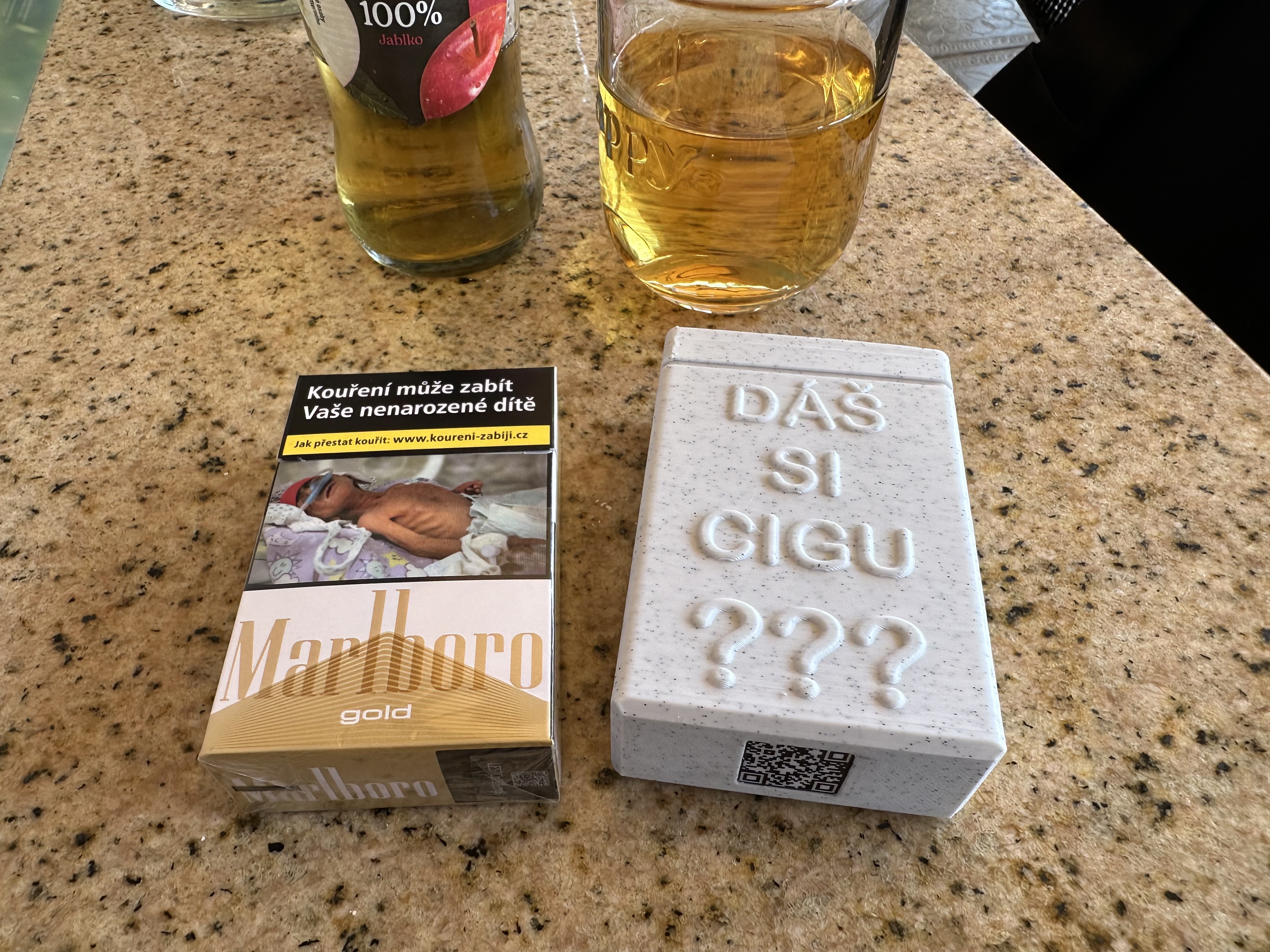 cigarettes case — miniatura 3