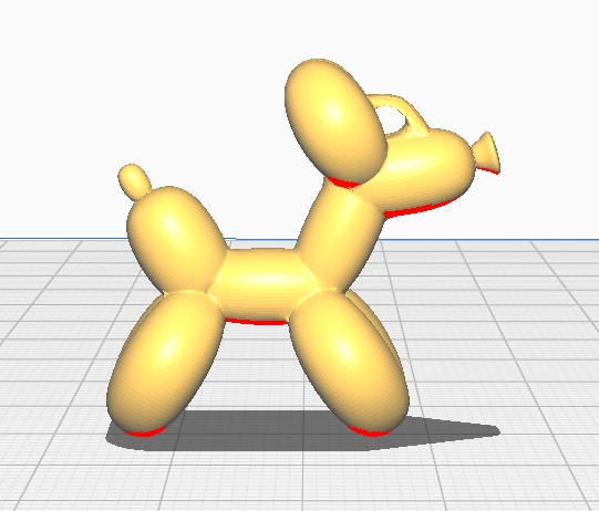 Perro Globo — miniatura 2