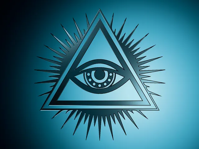 E-ye of Providence