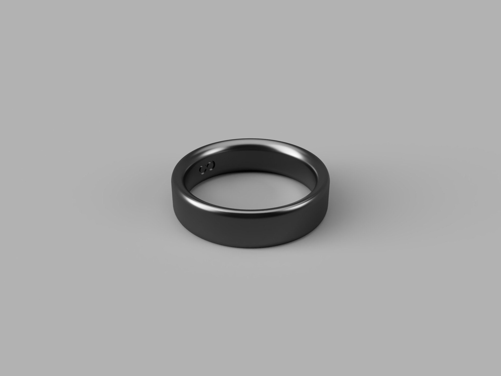 Ring | infinity