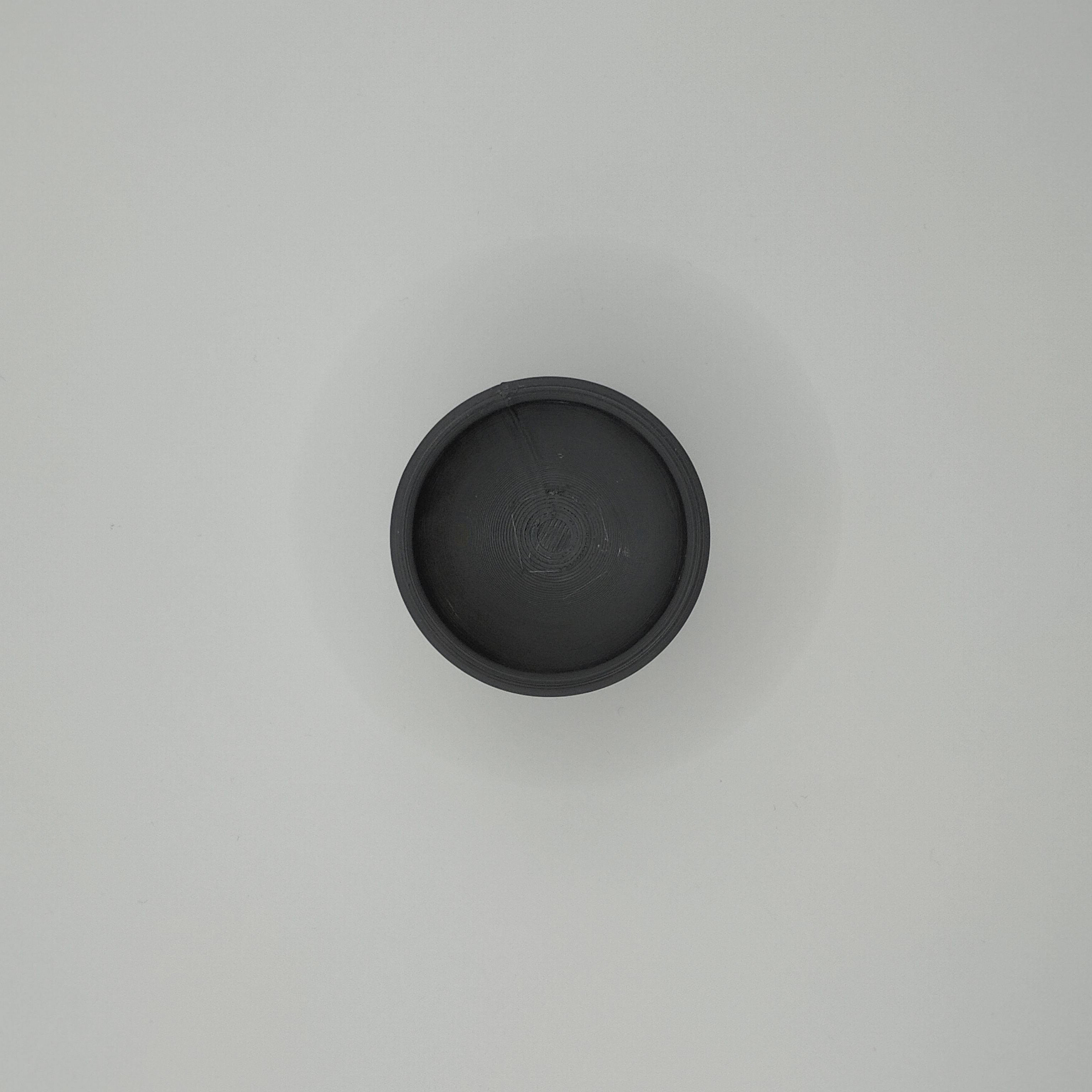 Modern Egg Cups, Egg Holders by Deltaprints Download free STL model