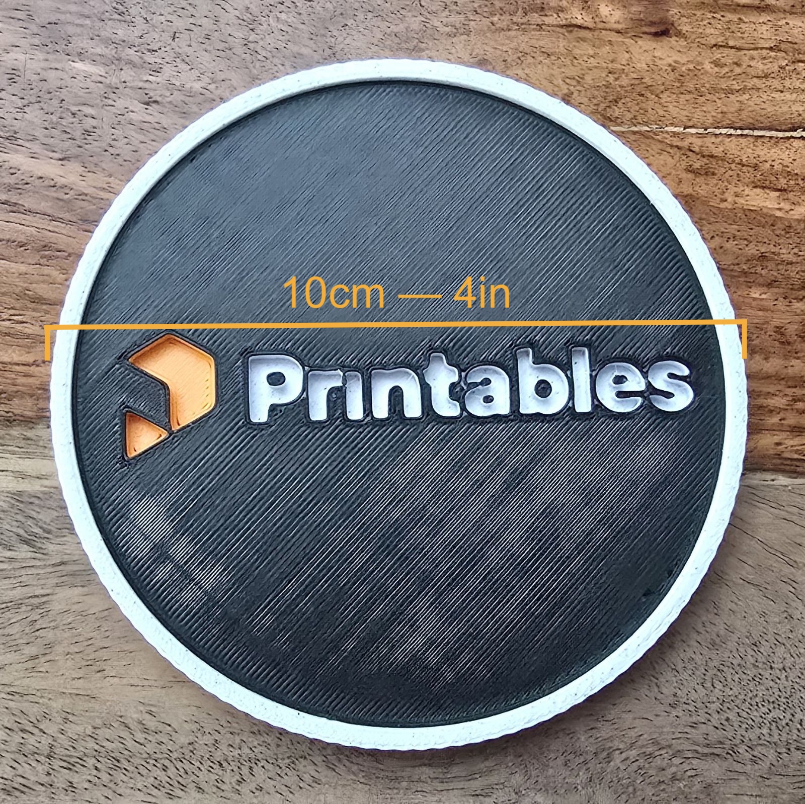 Printables Coaster — miniatura 3