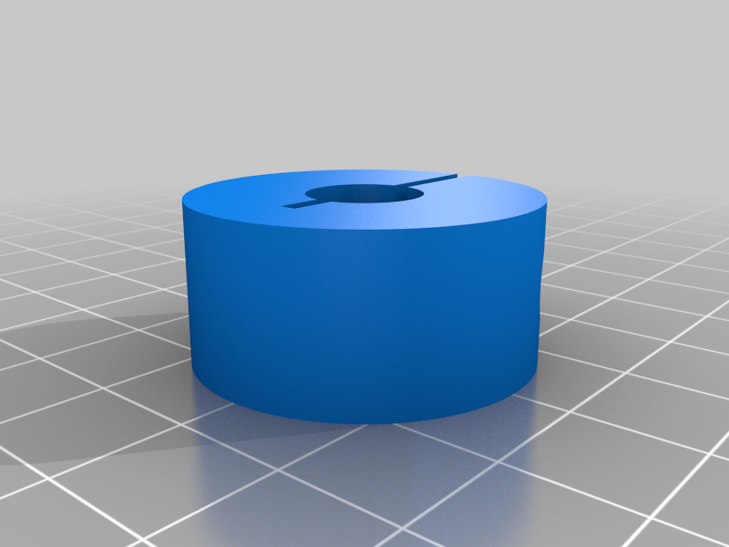 Miniatura 2 do modelo 3D Drilling Bounding Ring