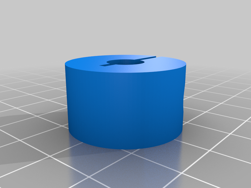 Miniatura 3 do modelo 3D Drilling Bounding Ring