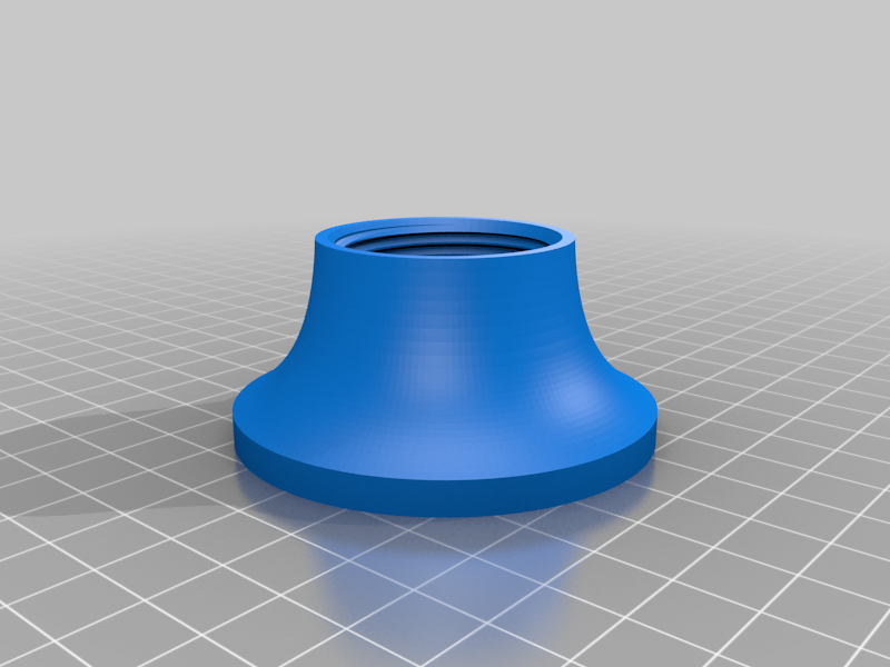 Miniatura 11 do modelo 3D Adjustable Support