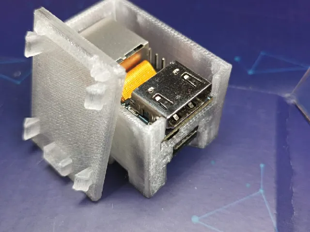 Sipeed NanoKVM Lite Case